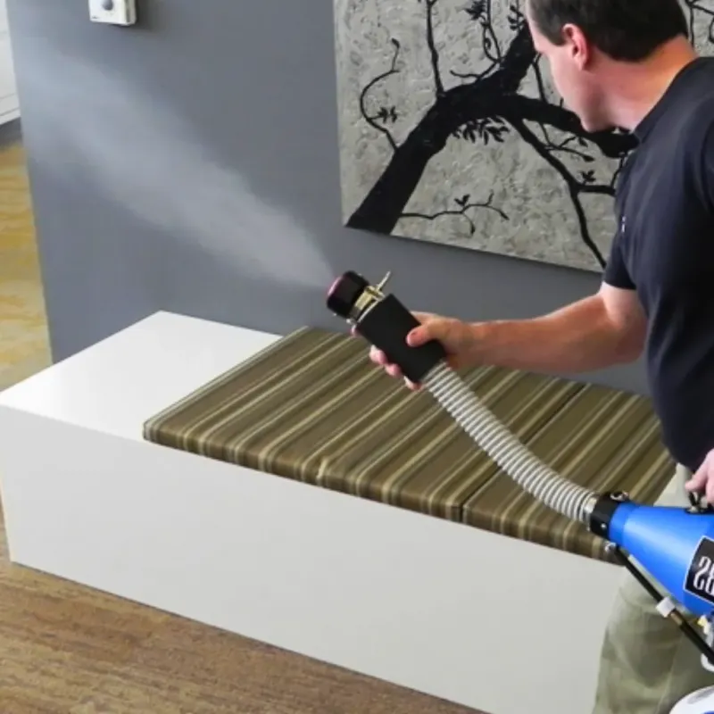 Professional Odor Removal in Caney, KS